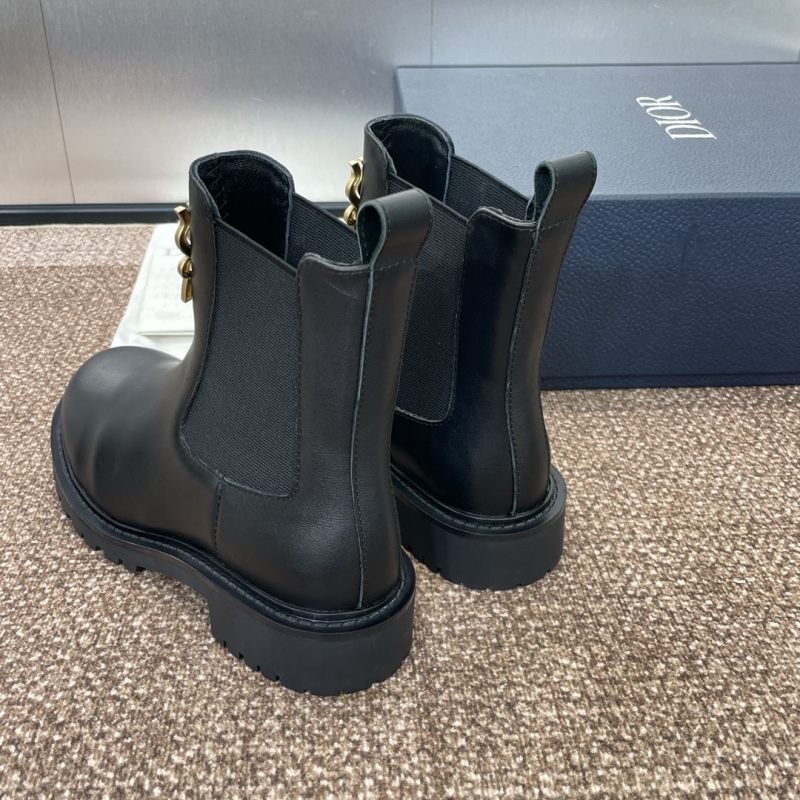 Christian Dior Boots